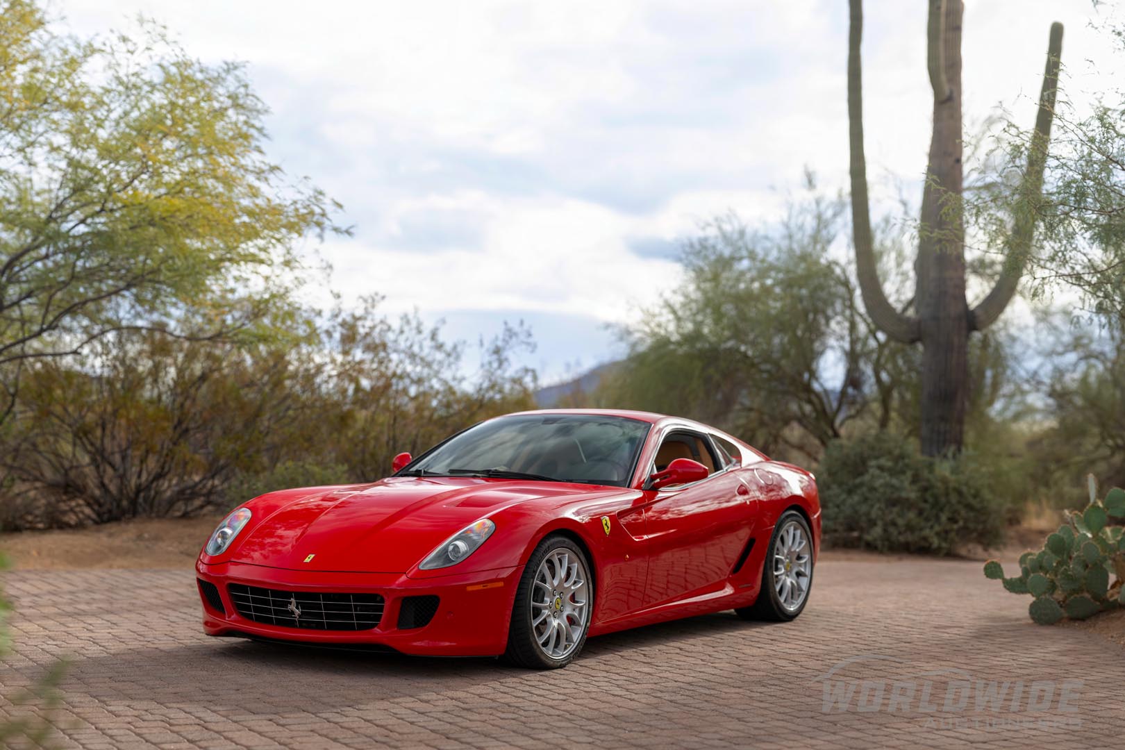 フェラーリ599GTRFIORAO フェラーリ599GTRFIORAO Ferrari 599 - Wikipedia